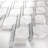 Tuscany 12 in. x 12 in. Marble Pressed Edge Diamond Mosaic Decorative Kitchen & Bathroom Wall Tile