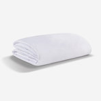 Bedgear Stretchwick Performance Mattress Protector - All-way Stretch Fabric