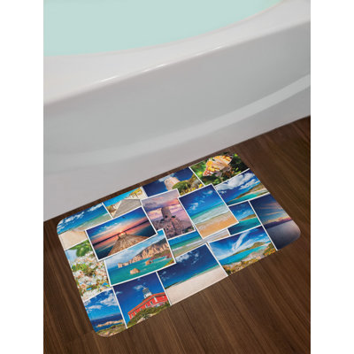 Bath Rug