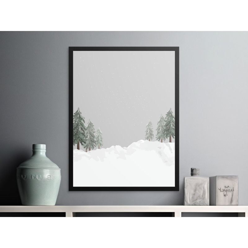 Conlon Single Picture Frame Print, 50.8 cm H x 40.64 cm W