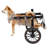 Pet Wheels Dog Wheelchair