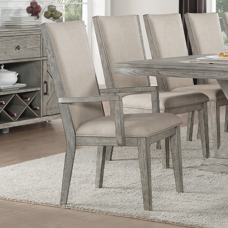 13-ps Kitchen Furniture Set Include 1 Dining Table, 10 Side Chairs And 2 Arm Chairs Formal Dining Table Set, Set For 12 Persons