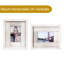 Cadre photo simple Tyvonna - ensemble de 2-913887754