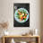 Yarlin Arugula Salmon Salad-108473401