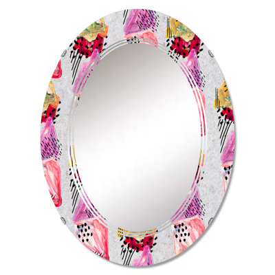 Flat Wall Mirror