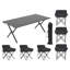 Patio Dining Set with