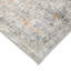 Tapis traditionnel en polyester de qualité supérieure Charleen-816316933