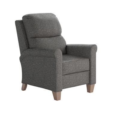 Pep Talk 2-Way Hi-Leg Recliner by Southern Motion