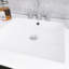 Modern Freestanding Bathroom Vanity With Ceramic Sink-1546924569-1546924548