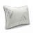 Ella Jayne Bamboo-Breeze Breathable Down Alternative Pillow with AeroKnit Technology Set of 2 - King Size-129203659