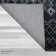 Jean Pierre New York Janae Machine Washable Dream Mink Printed Chenille Rugs