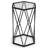 Arshaluys Glass Top End Table Set