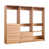 Natural Oak Brown