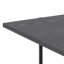 Persas Four Leg Coffee Table with Storage