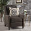 Chaise en tissu Classic-125092386