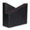 Criss Cross Magazine Rack