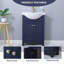 Ensemble de meuble-lavabo simple 24 po Bule-283920198