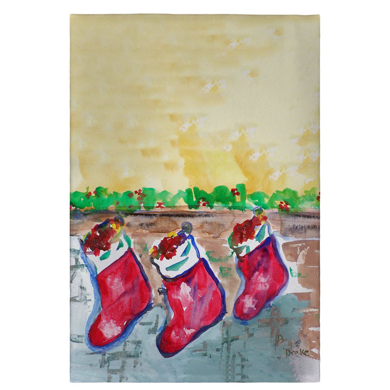 Ultra Light Hand Towel