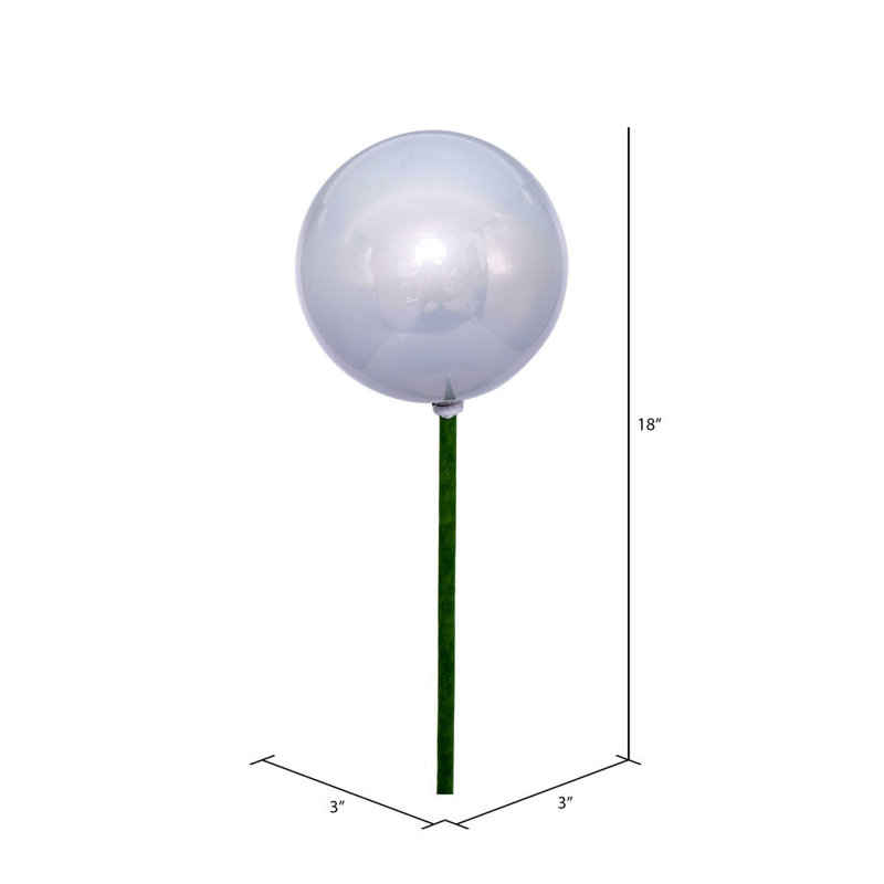 Ensemble de 12 boules de Noël Chistmas, Argent