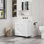 Raengel Bathroom Storage Cabinet