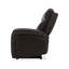 Ensemble de fauteuil inclinable et pivotant Britaney