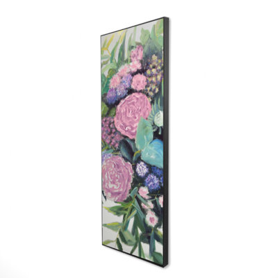 «Melody Of Fuchsia Flowers» sur
