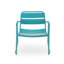 Fauteuil d'appoint Conrad