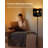 Danette 58'' Traditional Floor Lamp