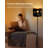 Danette 58 " Traditional Floor Lamp