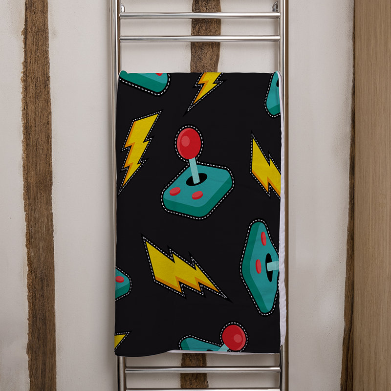 Hillsboro Midweight Bath Towel