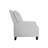 Inez Push Back Chair
