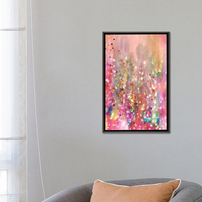 " Autumn Falls " by Kristen Pobatschnig