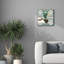 «August Lake®» par Janelle Penner, art mural August Grove®-1319283153