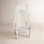 Shantel Aluminum Hurricane Candle Holder