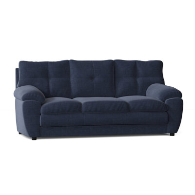 Kenn Upholstered 84'' Sofa