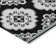 Malek Indoor/Outdoor Area Rug with Non-Slip Backing