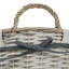 JVL Decorative Basket