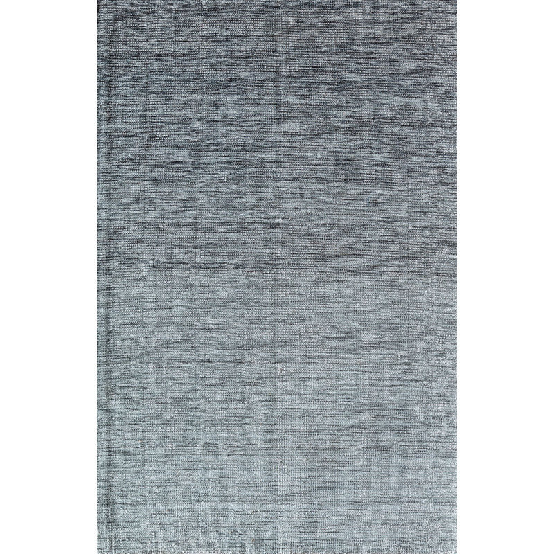 Tapis gris anthracite Rowan, Rectangle 5 pi x 7 pi