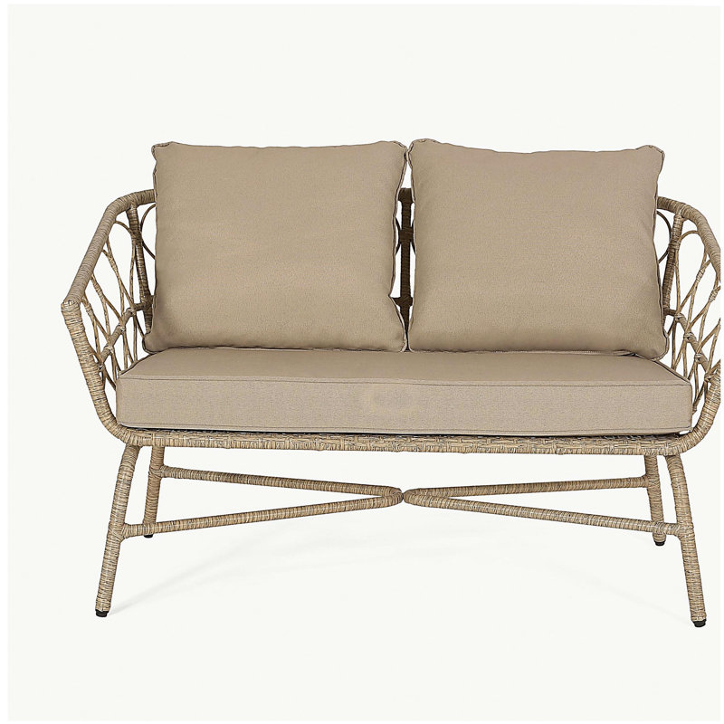 BRUCE LOVESEAT