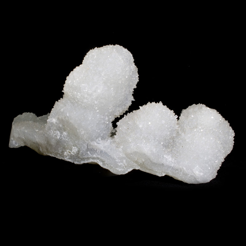 Stalactites à quartz Bick Sparkling