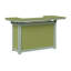 Outdoor Rectangle Bar Table-485398924-485398971