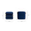Repose-pieds 19,5 po Monarch-132929676