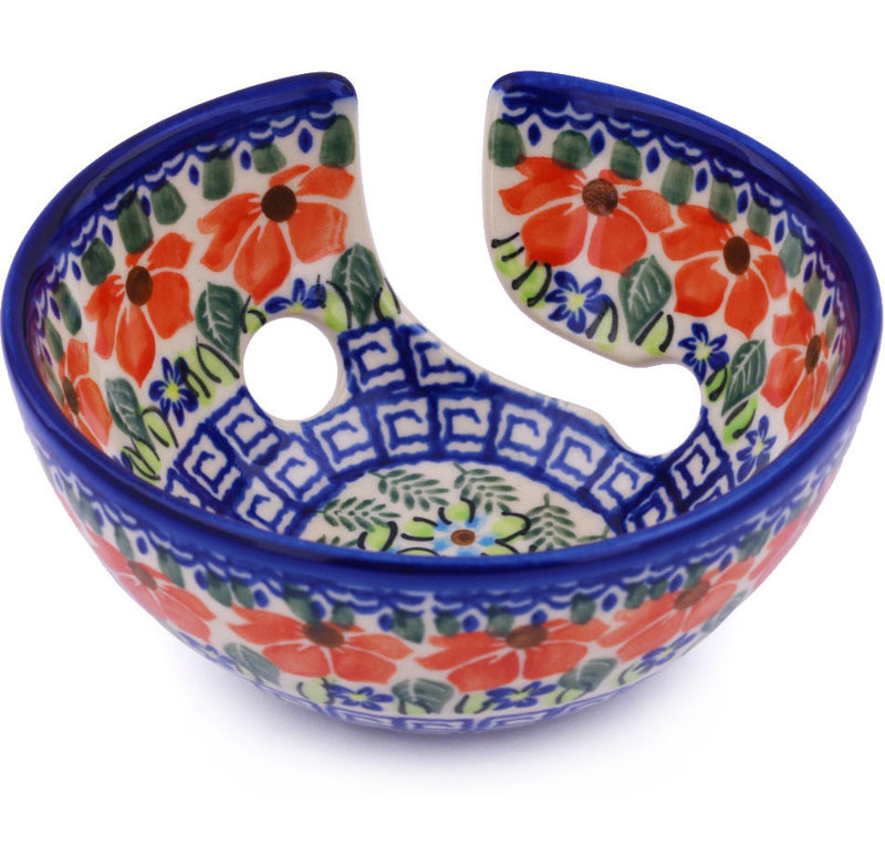 Ceramic Decorative Bowl