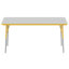 Table rectangulaire 24 "x 60"-92311600-92311604