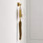 Barry Dixon - Light Dimmable Armed Sconce-1989876879