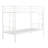 METAL BUNK BED  WHITE-725044985