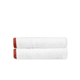 Bodrum Turkish Cotton Washcloth