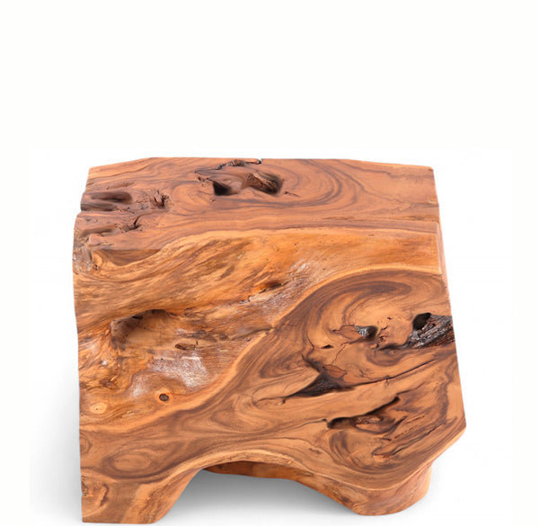 31.1'' W Solid Wood Console Table