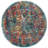 Crystal Performance Floral Rug-20658142