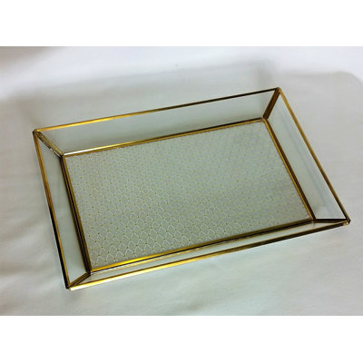 Plateau meuble-lavabo Okeefe
